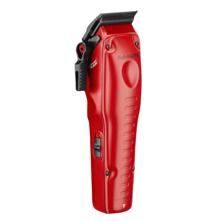 BP CLIPPER FX ONE LOPRO ROJA FX829MR - Master