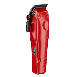 BP CLIPPER FX ONE LOPRO ROJA FX829MR - Master