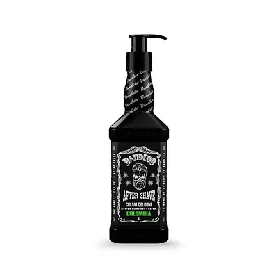 AFTER SHAVE CREAM COLOGNE COLOMBIA 350 ML primary image