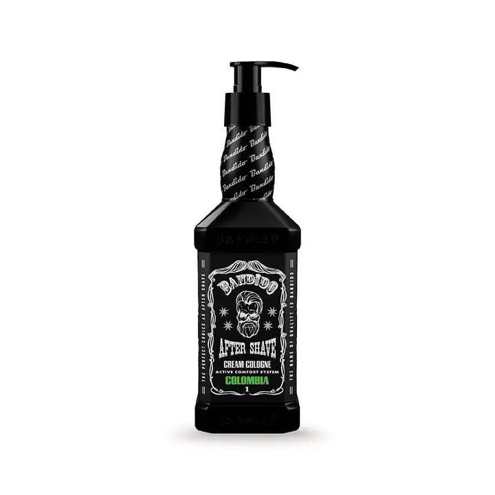 AFTER SHAVE CREAM COLOGNE COLOMBIA 350 ML - Master