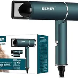 Hair Dryer Km 9825 Kemei - Master