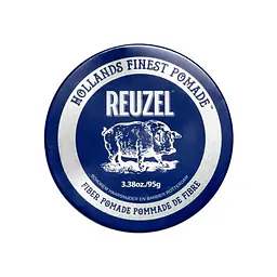 REU FIBER POMADE 3.38oz 95g - Master