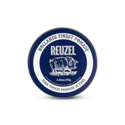 REU FIBER POMADE 3.38oz 95g secondary image
