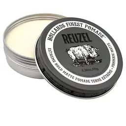 REU EXTREME HOLD MATTE POMADE 3.38oz 95g - Master