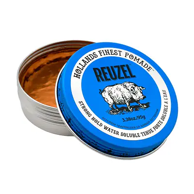 REU BLUE POMADE PIG 3.38 oz 95g primary image