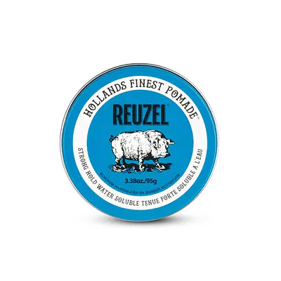 REU BLUE POMADE PIG 3.38 oz 95g secondary image