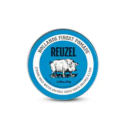 REU BLUE POMADE PIG 3.38 oz 95g - Master
