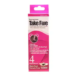 Take Five 4 - Master