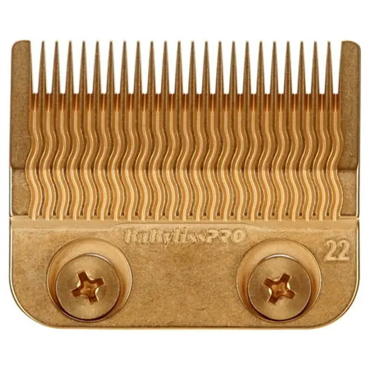 BP CUCHILLA FADE GOLD FX8022G - Master