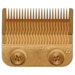 BP CUCHILLA FADE GOLD FX8022G - Master