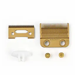 BP CUCHILLA FADE GOLD FX8022G - Master