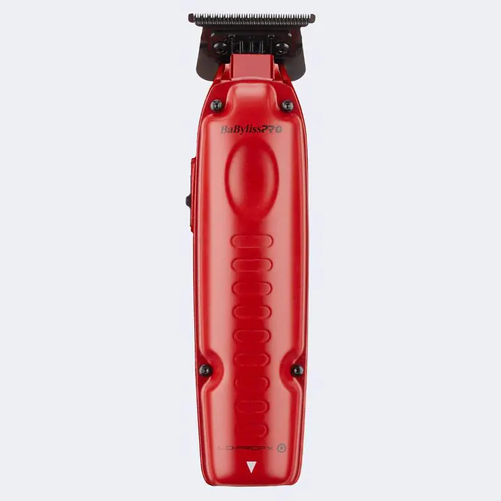 BP TRIMMER FX ONE LOPRO ROJA FX729MR - Master