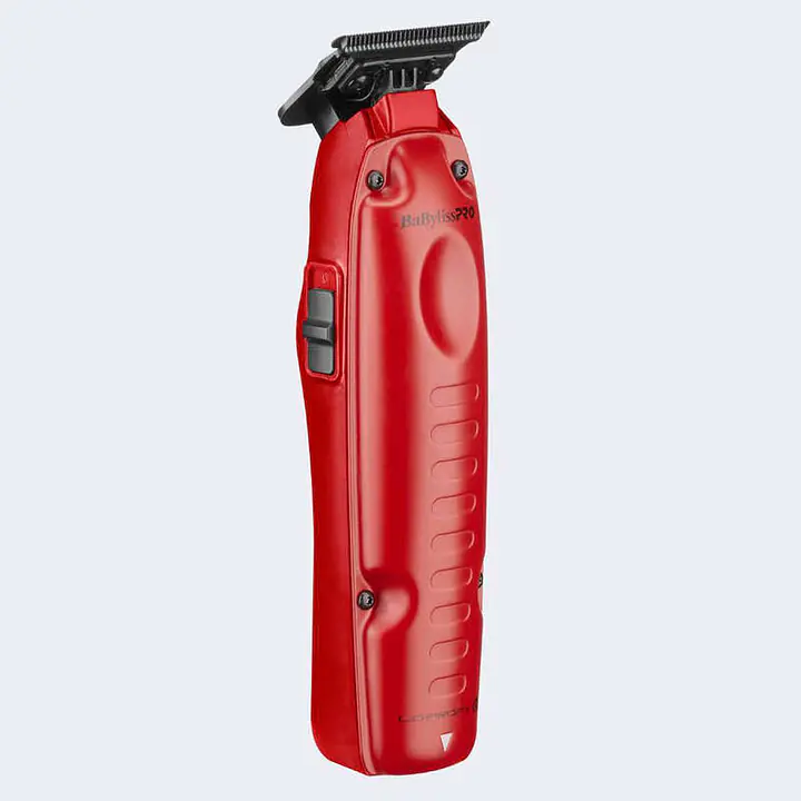 BP TRIMMER FX ONE LOPRO ROJA FX729MR - Master