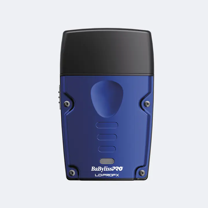 BP SHAVER LOPRO COMPACT DARK BLUE MODEL FXLPFS1 - Master