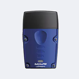 BP SHAVER LOPRO COMPACT DARK BLUE MODEL FXLPFS1 - Master