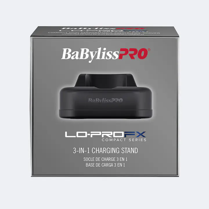 BP BASE DE CARGA COMPACT LOPRO FXCLPB - Master