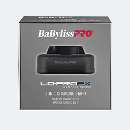 BP BASE DE CARGA COMPACT LOPRO FXCLPB - Master