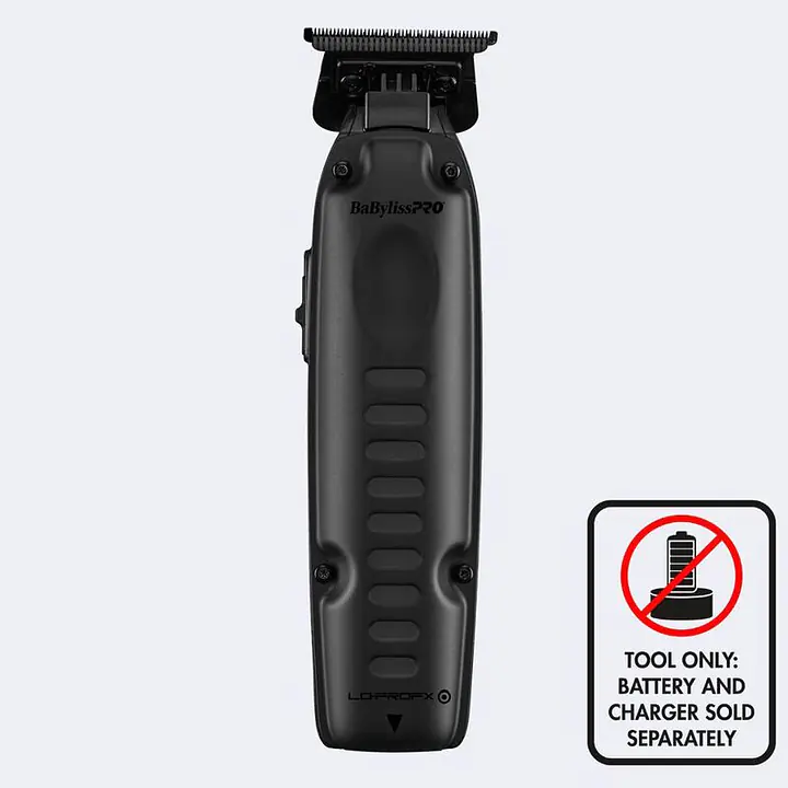 Trimmer FX1 mODELO FX729MBLT - Master