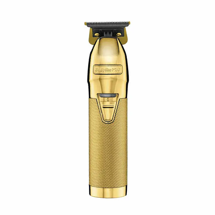 BARBEROLOGY GOLDFX+ FX787NG - Master