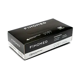 Guante Nitrilo FIHOMED talla M - Master