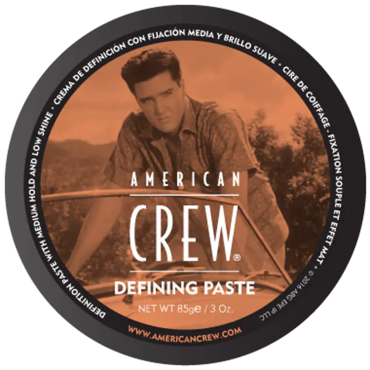 Defining Paste American Crew 3oz 85g - Master