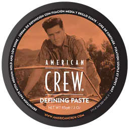 Defining Paste American Crew 3oz 85g - Master