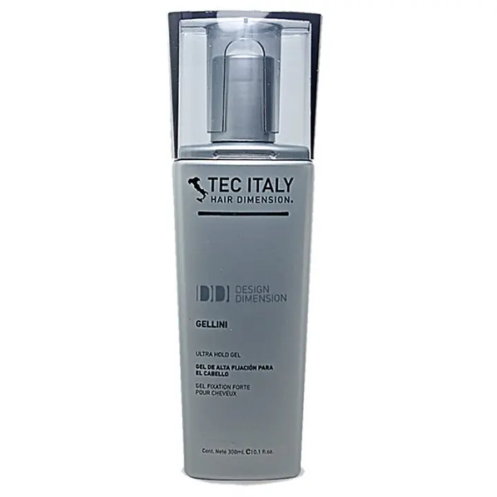 Tec Italy Gellini Gel - Master
