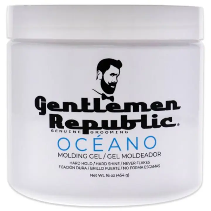 Oceano 16 onzas Gentlemen Republic - Master