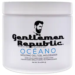 Oceano 16 onzas Gentlemen Republic - Master