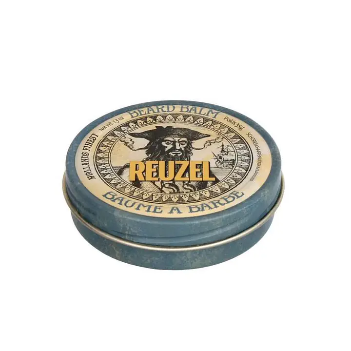Beard Balm Reuzel - Master