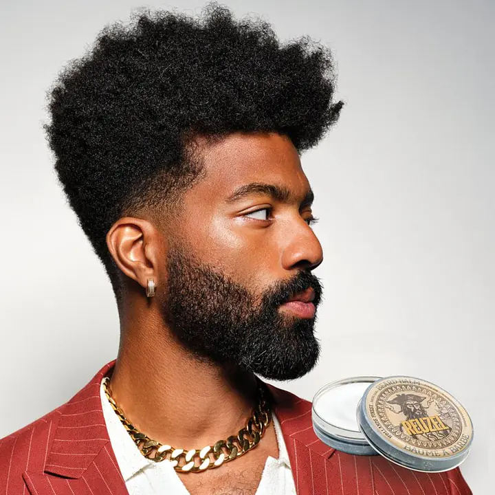 Beard Balm Reuzel - Master