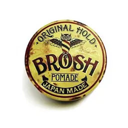Brosh Pomade 120g - Master