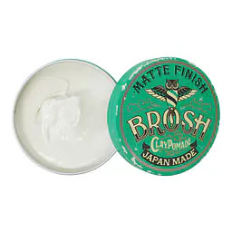 Brosh Clay Pomade 120g - Master