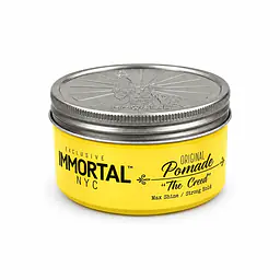IMMORTAL NYC ORIGINAL POMADE THE CREED 150ML - Master