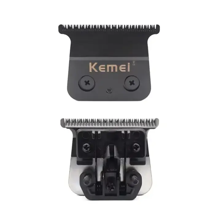 Cuchilla Kemei Blade 2299 - Master