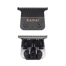 Cuchilla Kemei Blade 2299 - Master
