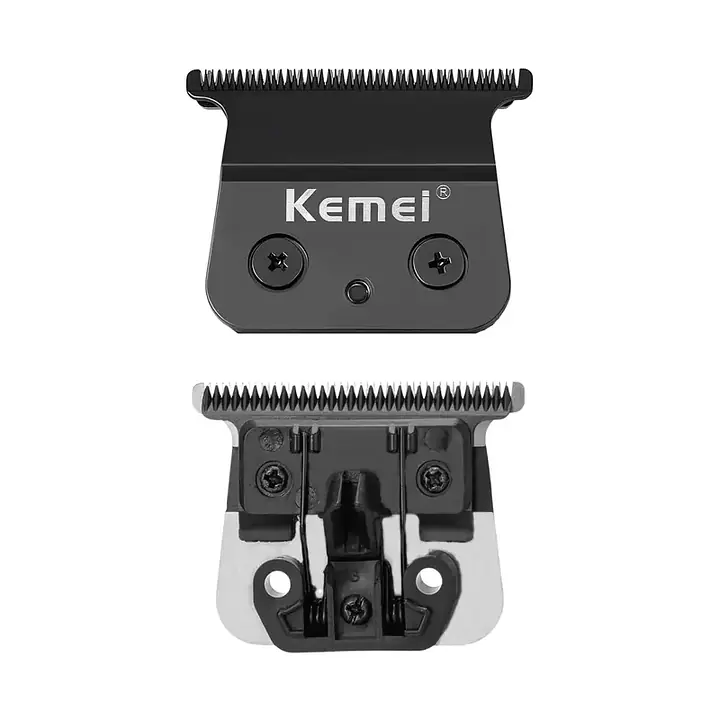Cuchilla Kemei Blade 2299 - Master