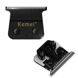 Cuchilla Kemei Blade 2299 - Master