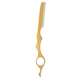 NAVAJA PARA CORTAR CABELLO 393555 - Master