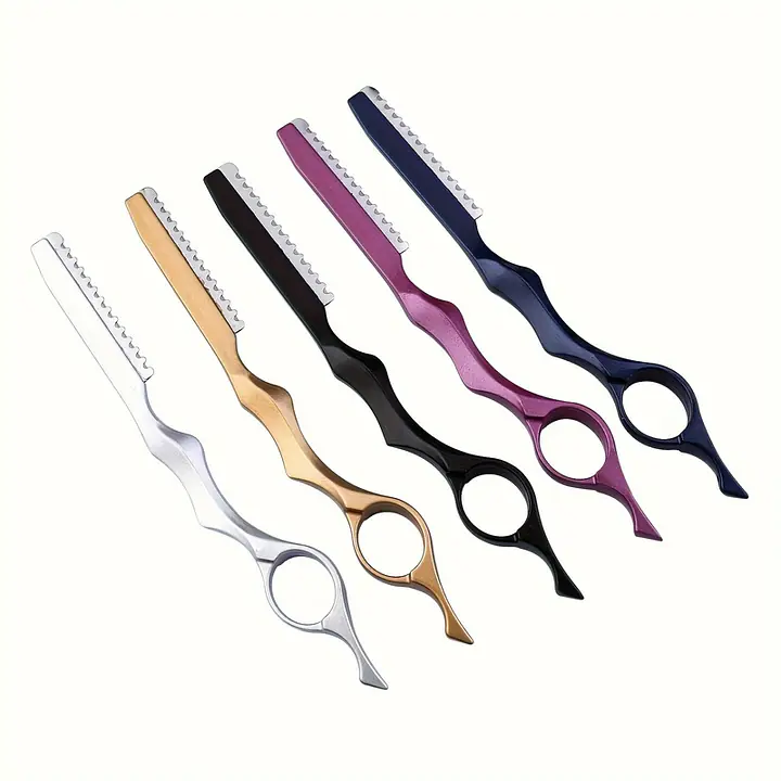 NAVAJA PARA CORTAR CABELLO 393555 - Master