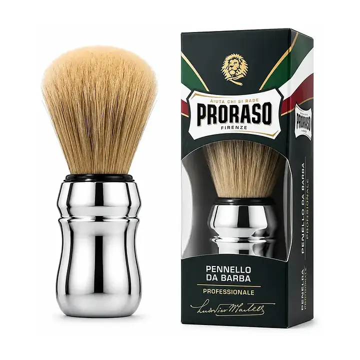 Shaving Brush Professional - P041180 - Master