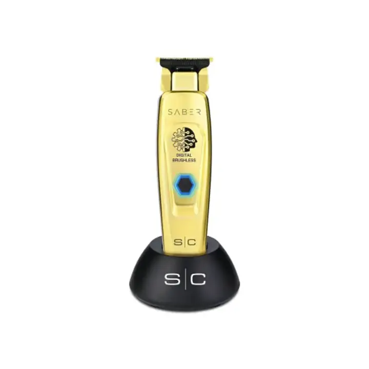 SABER TRIMMER GOLD - Master