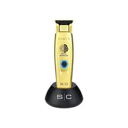 SABER TRIMMER GOLD - Master