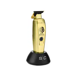 SABER TRIMMER GOLD - Master