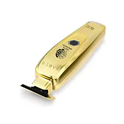 SABER TRIMMER GOLD - Master