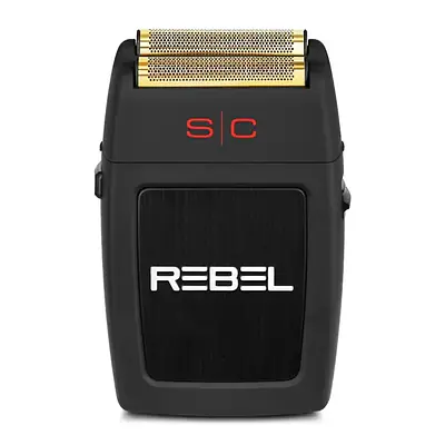 REBEL SHAVER primary image