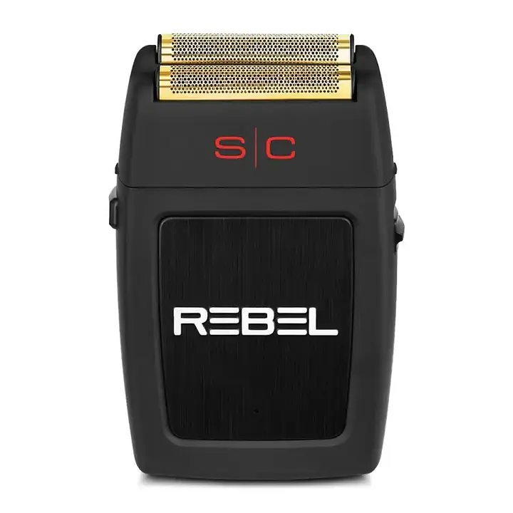 REBEL SHAVER - Master