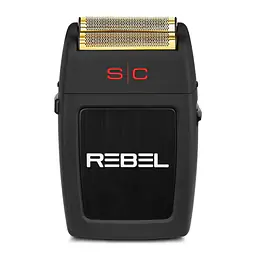 REBEL SHAVER - Master