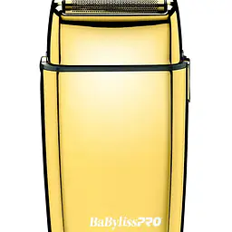 SHAVER FX02 GOLD - Master