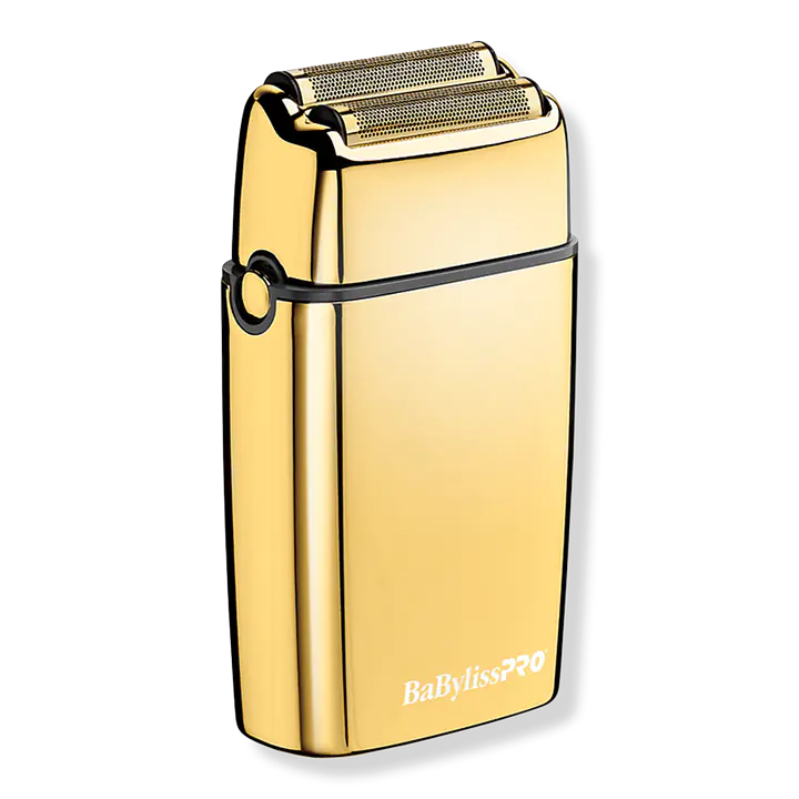 SHAVER FX02 GOLD - Master